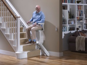 Stannah-Stairlifts