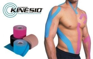 kinesio kenzo